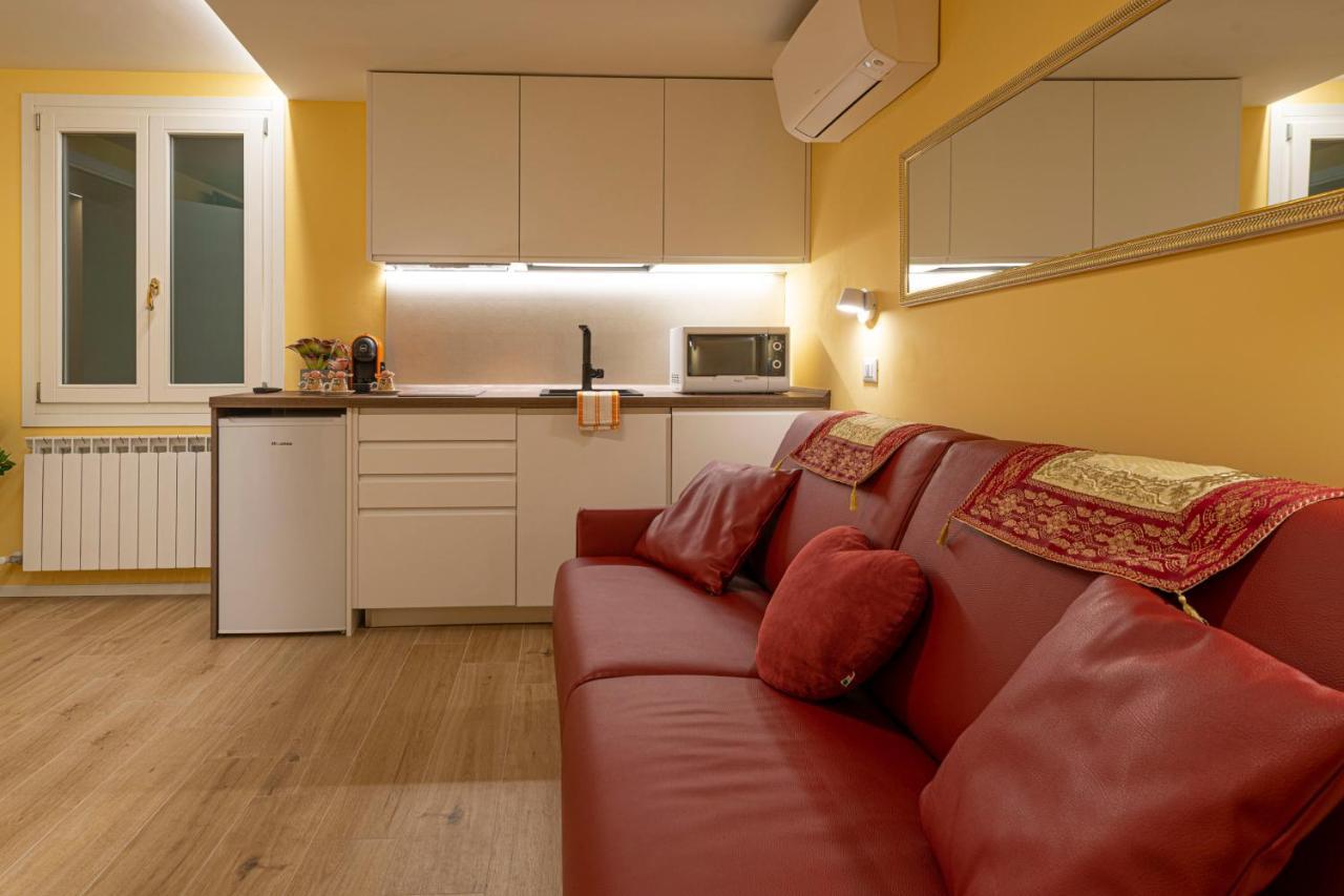 Nina Sweet Home In Wenecja Zewnętrze zdjęcie