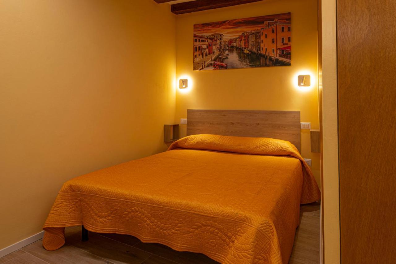 Nina Sweet Home In Wenecja Zewnętrze zdjęcie